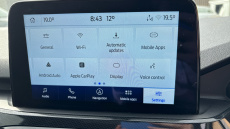 Ford Kuga 2.5 PHEV ST-Line X 5dr CVT Estate